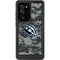 NHL Utah Mammoth DigiCamo Galaxy Note20 Ultra 5G Waterproof Case